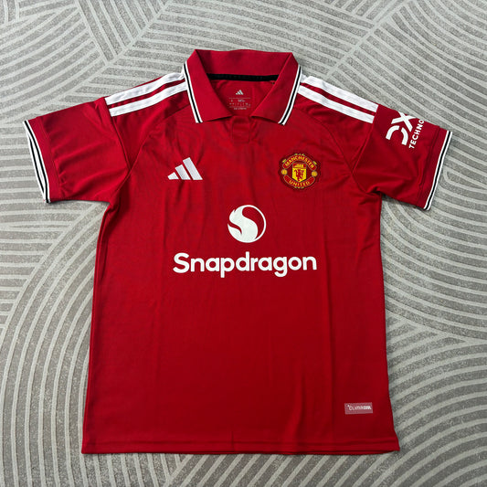 Maillot Manchester United Domicile 2026/2027