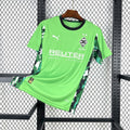 Maillot Borussia Mönchengladbach Extérieur 2025/2026