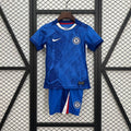 Kit Enfant Chelsea 2025/2026