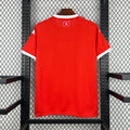 Maillot Tunisie Domicile 2026/2027 - vue 2
