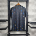 Maillot Manchester United Avant-Match 2023/2024 - vue 2