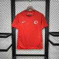 Maillot Turquie Extérieur 2024/2025