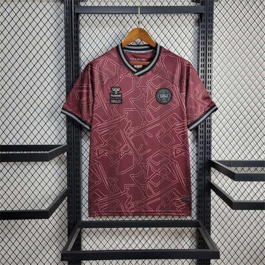 Maillot Danemark Third 2024/2025