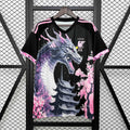 Maillot Japon Concept 2024/2025