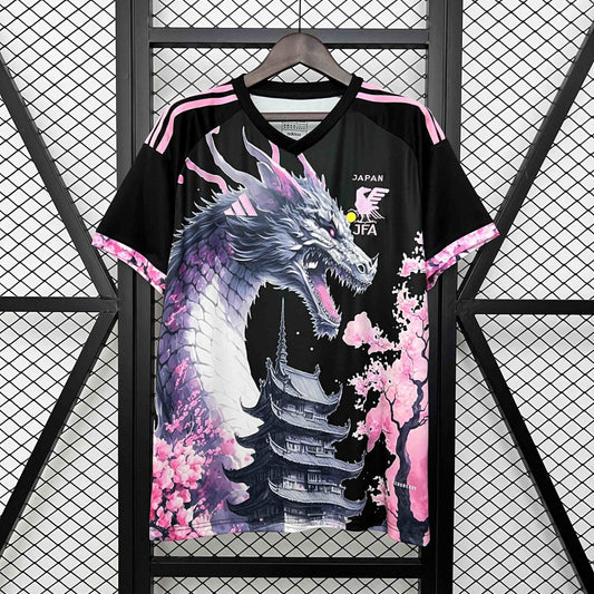 Maillot Japon Concept 2024/2025