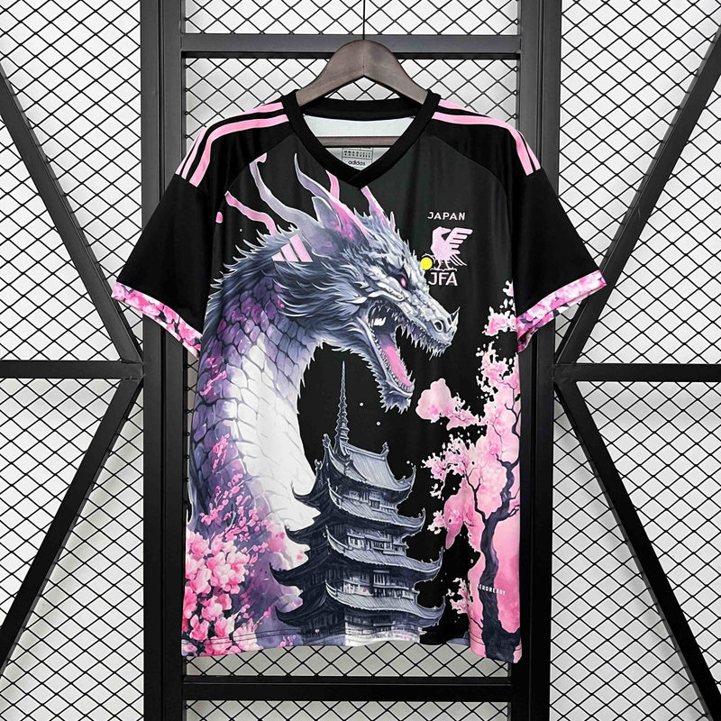 Maillot Japon Concept 2024/2025