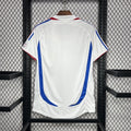 Maillot France Retro Extérieur 2006/2007 - vue 2