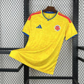 Maillot Colombie Domicile 2026/2027