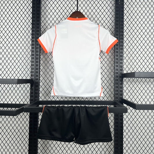 Kit Enfant Pays-Bas 2026/2027 - vue 2