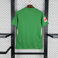 Maillot Wolfsburg Domicile 2025/2026 - vue 2