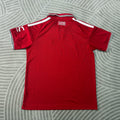 Maillot Manchester United Domicile 2026/2027 - vue 2