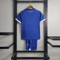 Kit Enfant OM (Marseille) 2023/2024 - vue 2