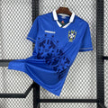 Maillot Brésil Retro Extérieur 1994/1995
