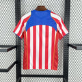 Maillot Atlético Madrid Retro 2004/2005 - vue 2
