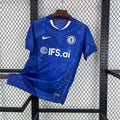 Maillot Chelsea Domicile 2025/2026