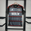 Maillot Union Berlin Extérieur 2024/2025