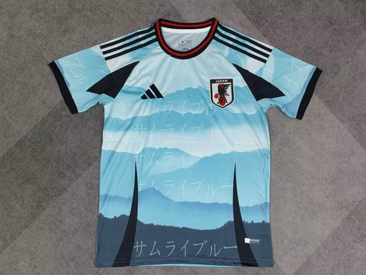 Maillot Japon Concept 2025/2026