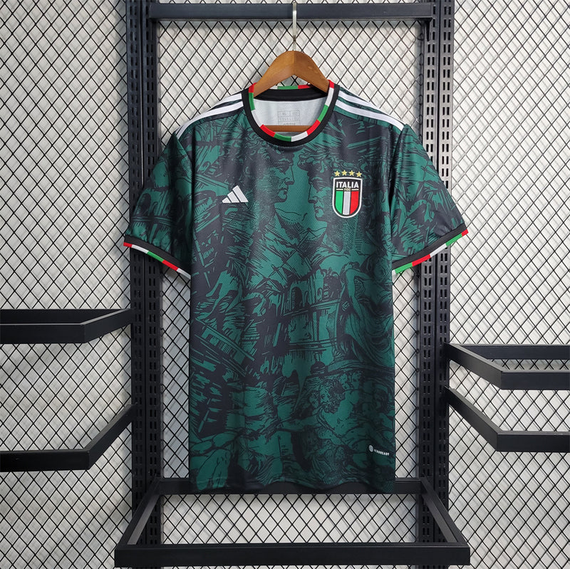 Maillot Italie Concept 2025/2026