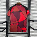 Maillot Flamengo Avant-Match 2026/2027 - vue 2