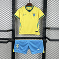 Kit Enfant Brésil 2026/2027