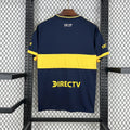Maillot Boca Juniors Domicile 2025/2026 - vue 2