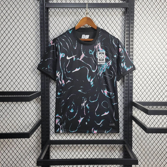Maillot Corée du Sud Extérieur 2024/2025