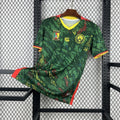 Maillot Cameroun Domicile 2026/2027