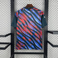 Maillot Arsenal Avant-Match 2026/2027 - vue 2