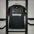 Maillot West Ham Third 2024/2025