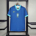Maillot Brésil Extérieur 2024/2025