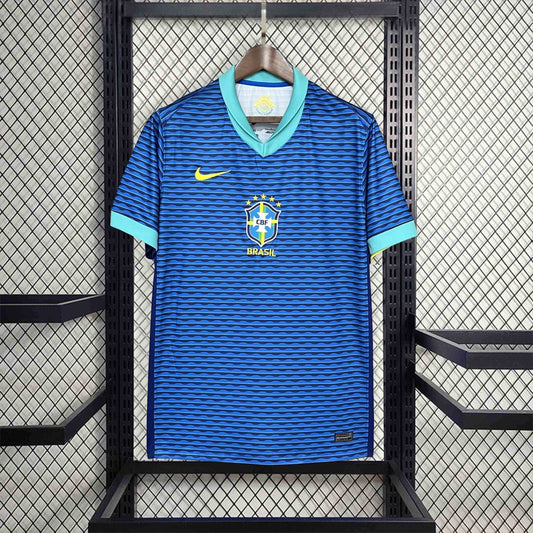 Maillot Brésil Extérieur 2024/2025