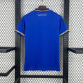 Maillot Monaco Extérieur 2025/2026 - vue 2