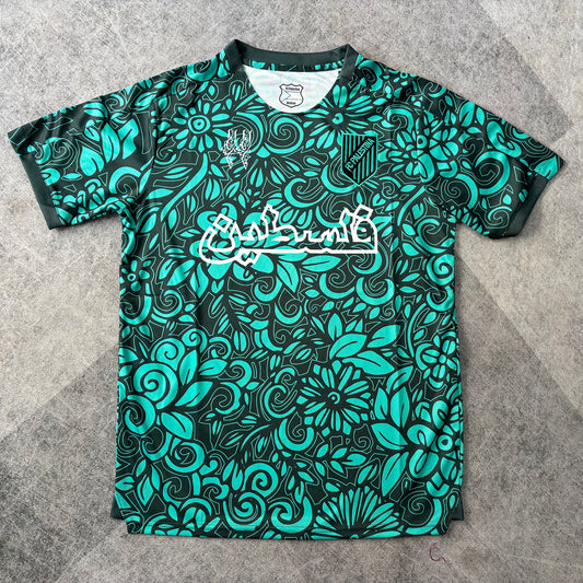 Maillot Palestine Concept 2025/2026