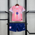 Kit Enfant FC Barcelone 2025/2026
