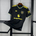 Maillot Manchester United Third 2025/2026