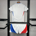 Kit Enfant OL (Lyon) 2024/2025 - vue 2