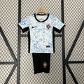 Kit Enfant Portugal 2024/2025
