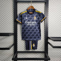 Kit Enfant Real Madrid 2024/2025