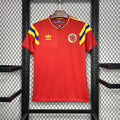 Maillot Colombie Retro Extérieur 1990/1991