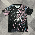 Maillot Liverpool Avant-Match 2025/2026