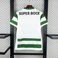 Maillot Sporting CP Domicile 2025/2026 - vue 2