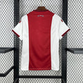 Maillot Ajax Amsterdam Domicile 2025/2026 - vue 2