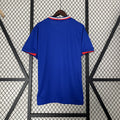 Maillot France Domicile 2024/2025 - vue 2