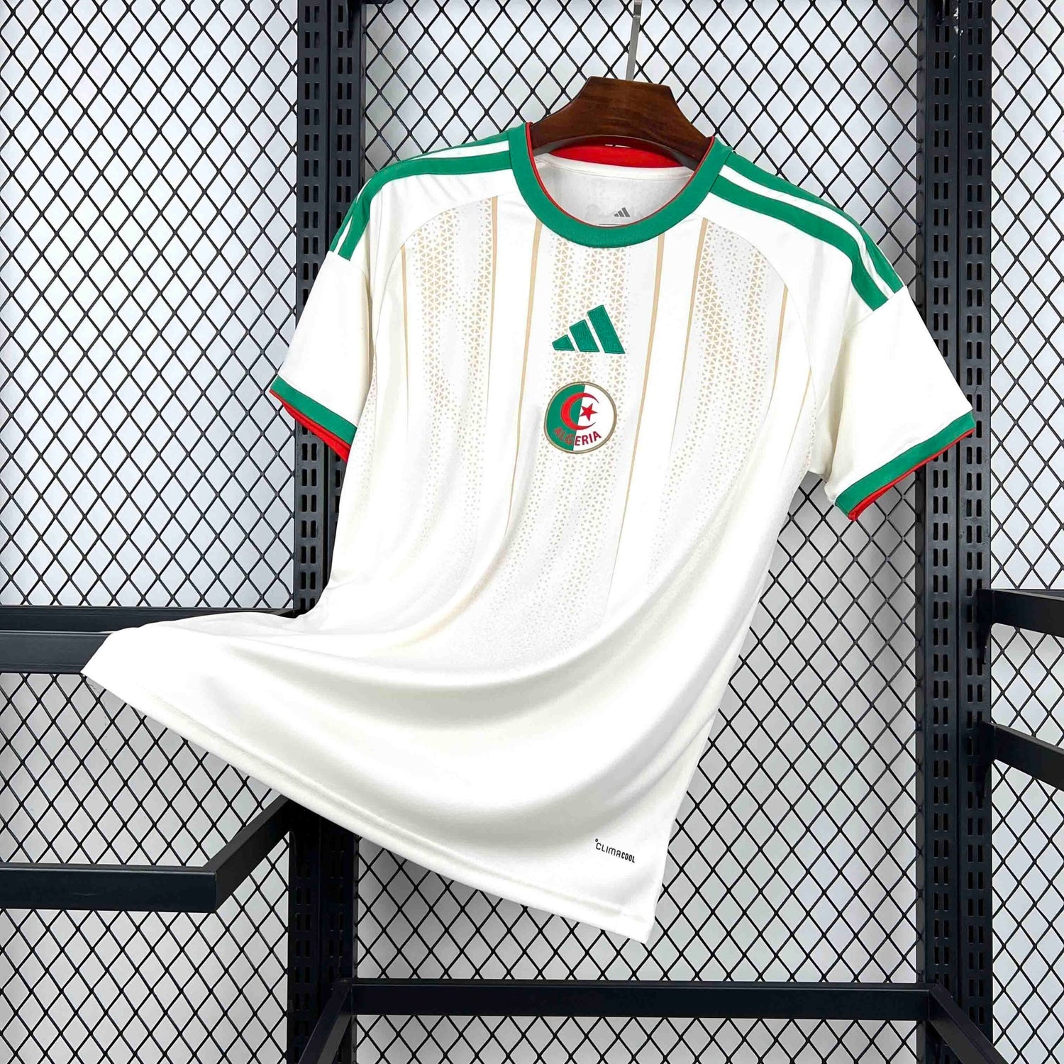 Maillot Algérie Domicile 2026/2027
