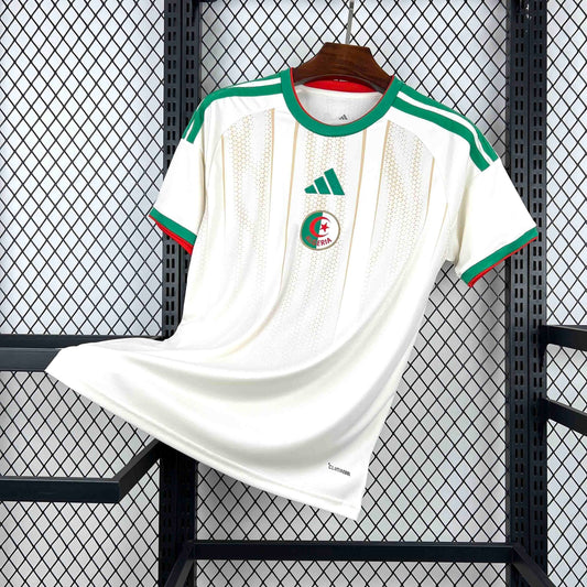 Maillot Algérie Domicile 2026/2027
