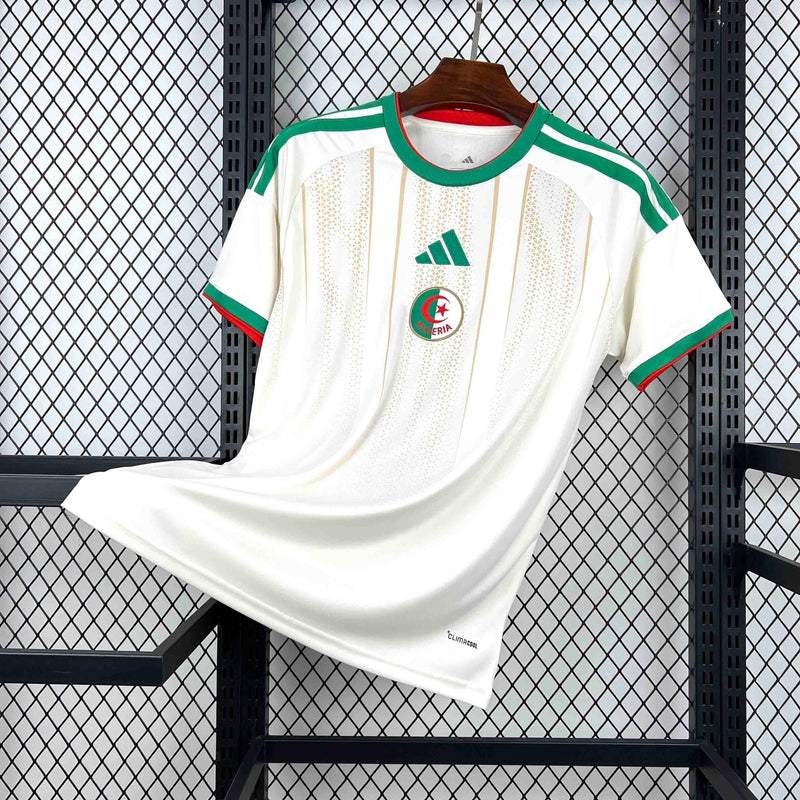 Maillot Algérie Domicile 2026/2027
