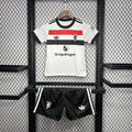 Kit Enfant Manchester United 2024/2025