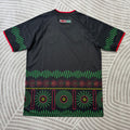 Maillot Jamaïque Extérieur 2026/2027 - vue 2
