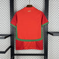 Maillot Maroc Domicile 2025/2026 - vue 2