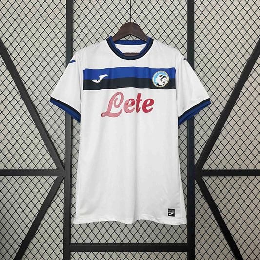 Maillot Atalanta Extérieur 2024/2025